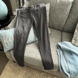 Callia leggibgs size L-gray